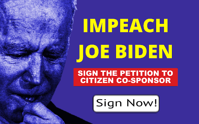 REPORT: ‘F*** Joe Biden’ Signs Ignite Legal War