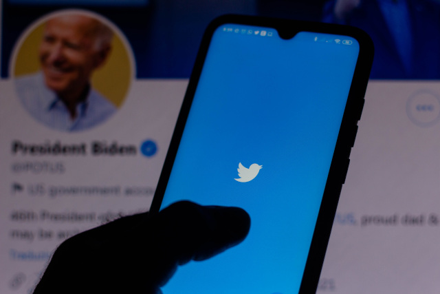 Authorities At Twitter Allowed Liberals To Spread Election Conspiracy Theories During 2020, Bombshell Docs Show