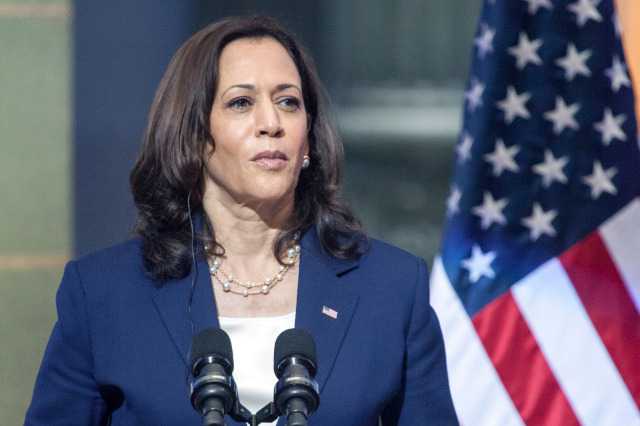 Exodus From Kamala Harris’ Office Hits New Level | Tea Party