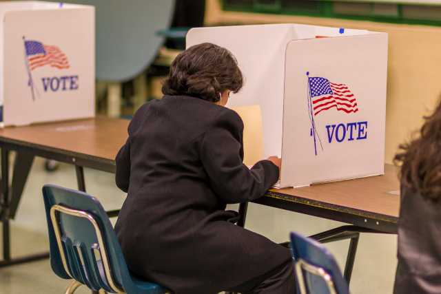 RED ALERT: Voting Problems Hit Pennsylvania
